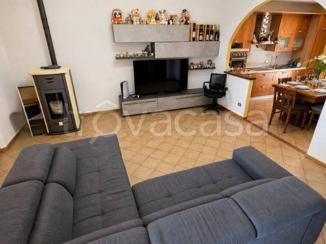 Villa Schiera in vendita a Tavernelle, Panicale