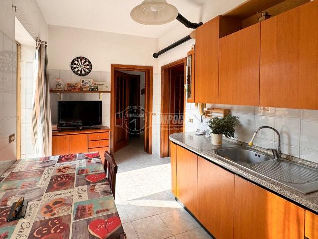 Villa Schiera in vendita a Pantigliate, Lombardia