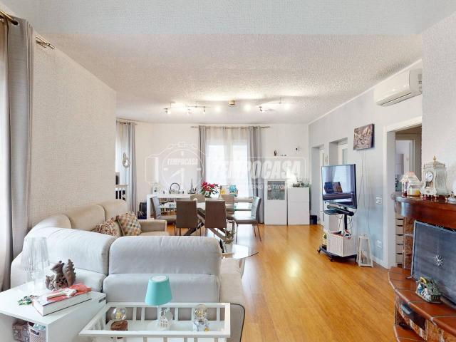 Villa Schiera in vendita a Pantigliate, Lombardia