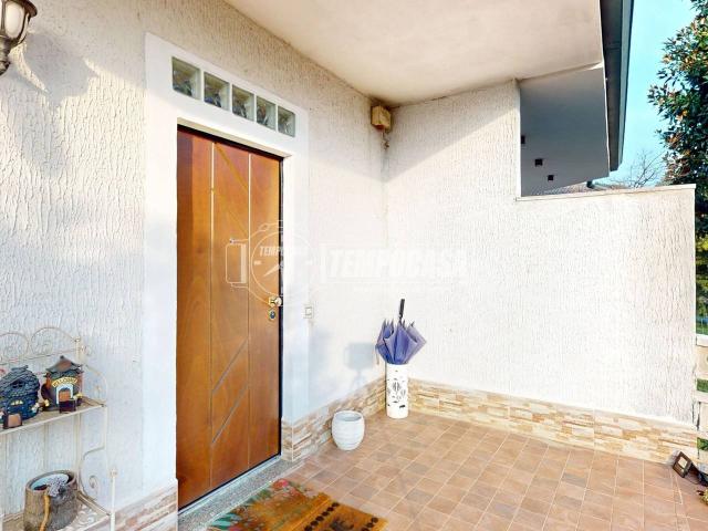 Villa Schiera in vendita a Pantigliate, Lombardia