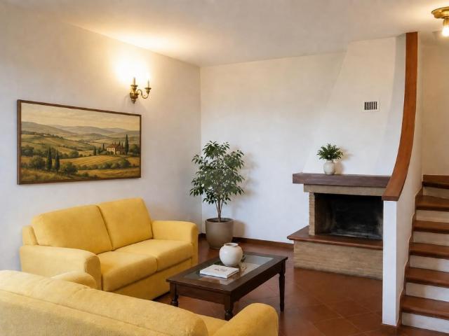 Villa Schiera in vendita a Panzano in Chianti, Greve in Chianti