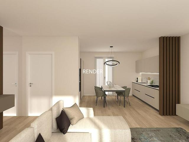 Villa Schiera in vendita a Paratico, Lombardia