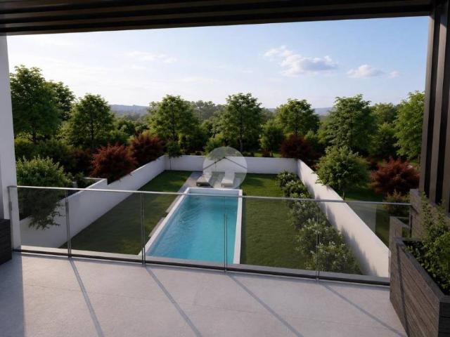 Villa Schiera in vendita a Parete, Campania