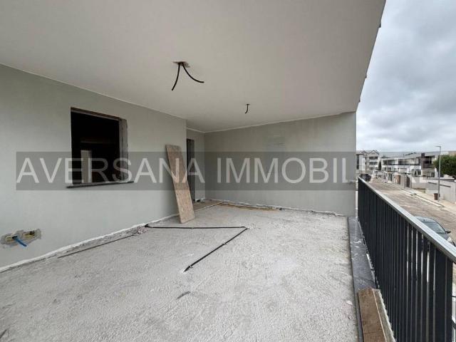 Villa Schiera in vendita a Parete, Campania