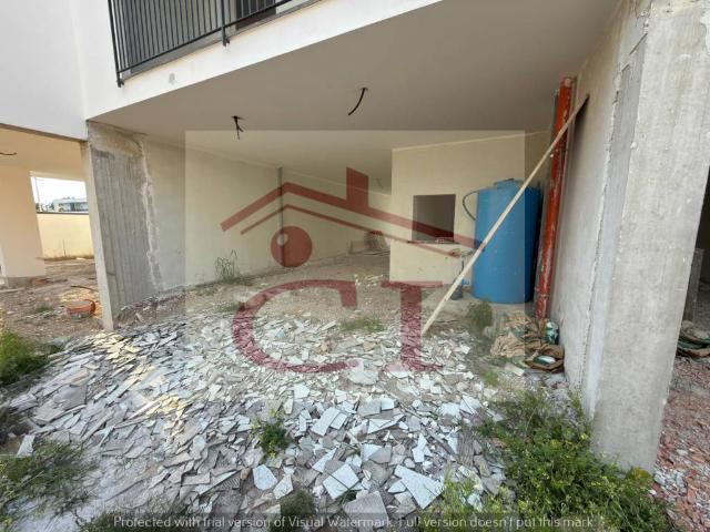 Villa Schiera in vendita a Parete, Campania