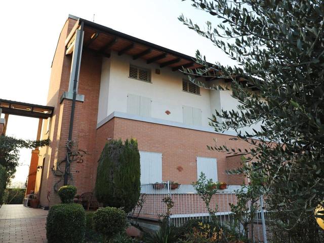 Villa Schiera in vendita a Cittadella, Sorbolo