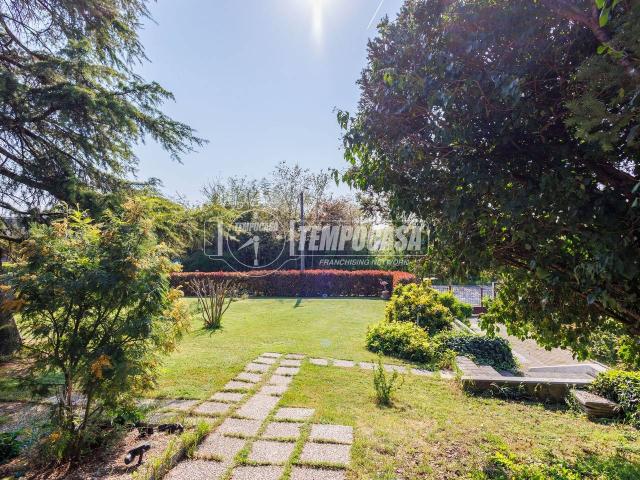 Villa Schiera in vendita a Botteghino, Parma