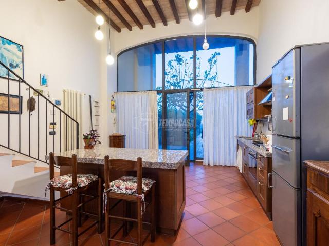 Villa Schiera in vendita a San Martino, Sorbolo