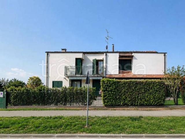 Villa Schiera in vendita a Cittadella, Sorbolo
