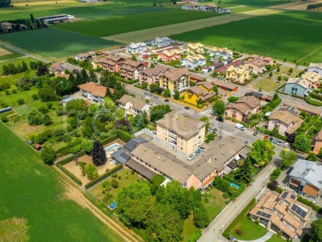 Villa Schiera in vendita a Alberi di Vigatto, Sorbolo