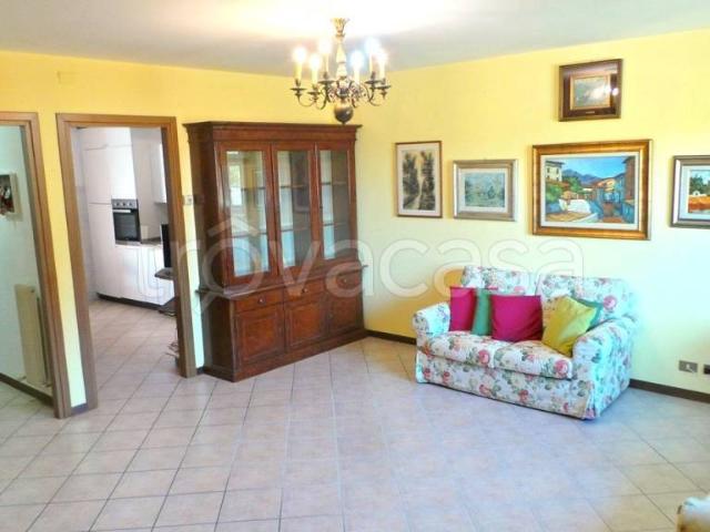 Villa Schiera in vendita a Basiliano / Pasian Sclavonesc, Udine / Udin / Videm