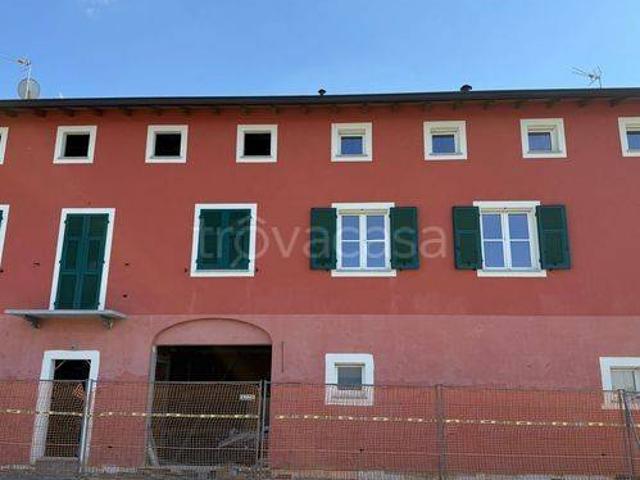 Villa Schiera in vendita a Bellaria, Pasturana