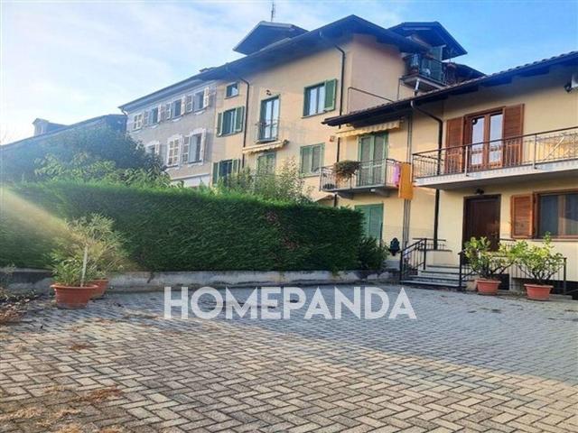 Villa Schiera in vendita a Piemonte, Torino