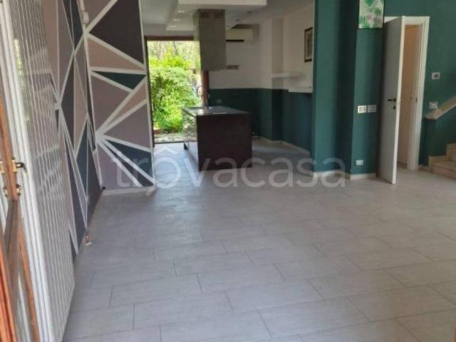 Villa Schiera in vendita a Pero
