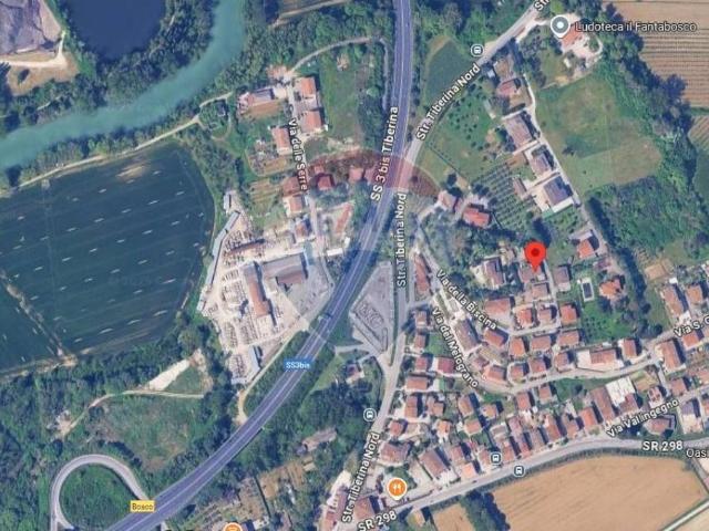 Villa Schiera in vendita a Cenerente, Umbria