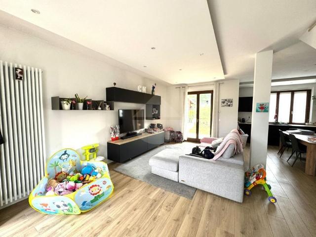 Villa Schiera in vendita a Cenerente, Umbria