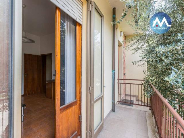 Villa Schiera in vendita a Cattabrighe, Marche