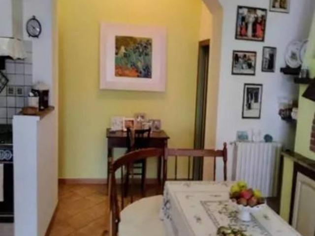 Villa Schiera in vendita a Sant'Andrea in Villis, Marche