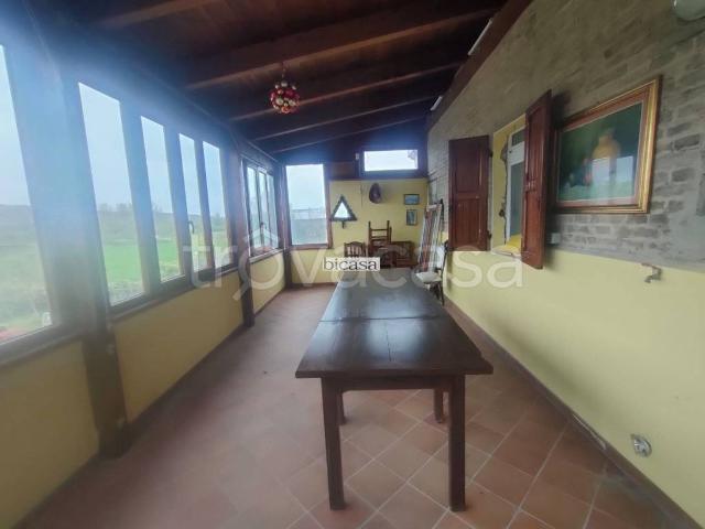 Villa Schiera in vendita a Villa Fastiggi, Marche