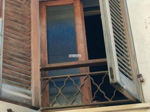 Villa Schiera in vendita a Centro Storico, Marche