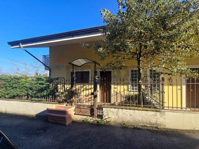 Villa Schiera in vendita a San Donato, Pescara