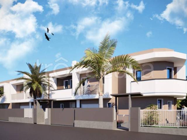 Villa Schiera in vendita a Peschiera Del Garda, Veneto