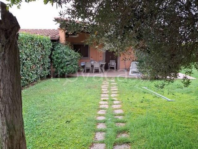 Villa Schiera in vendita a Montalto Di Castro, Lazio