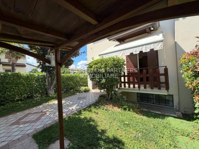 Villa Schiera in vendita a Gardigiano, Scorzè