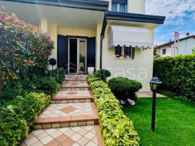 Villa Schiera in vendita a Scorzè, Veneto