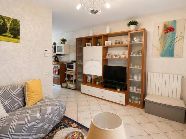 Villa Schiera in vendita a Comunità montana della valle Camonica, Piancogno
