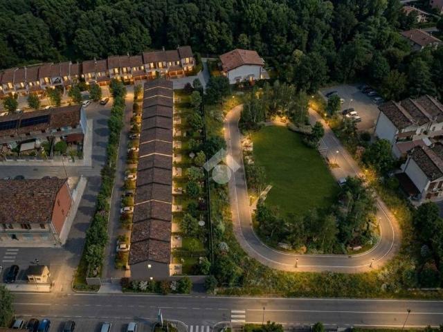 Villa Schiera in vendita a Pianella, Abruzzo