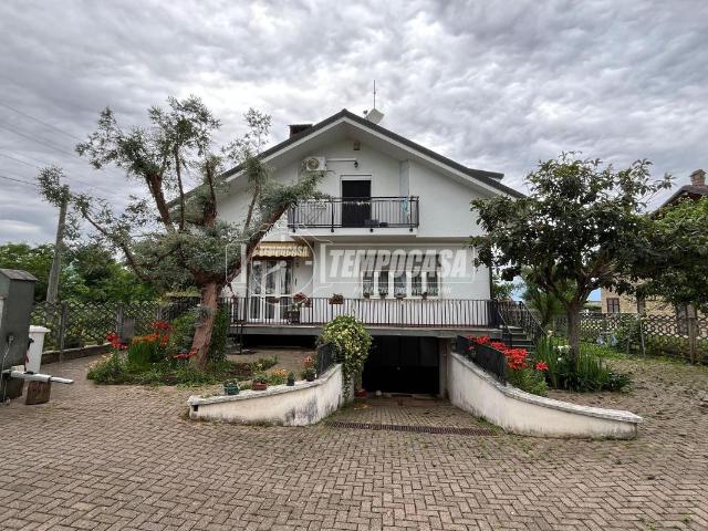 Villa Schiera in vendita a Piemonte, Torino