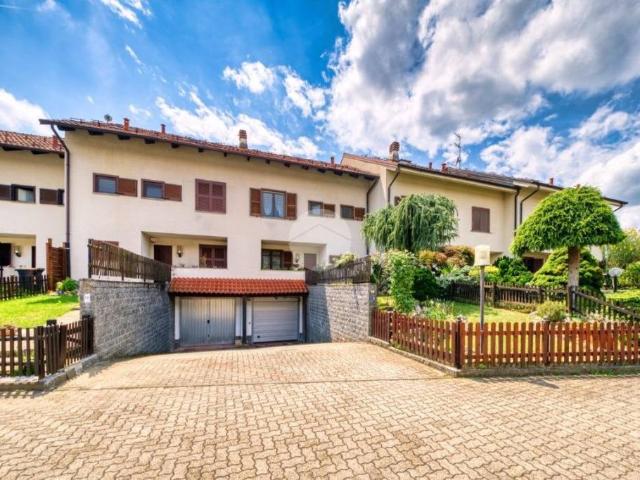 Villa Schiera in vendita a Piemonte, Torino