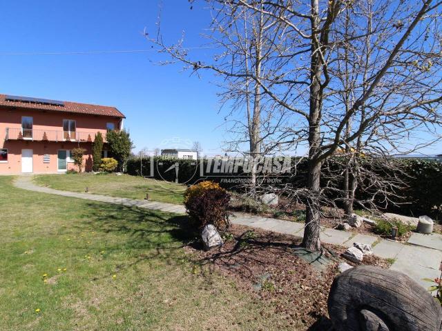 Villa Schiera in vendita a Piemonte, Cuneo