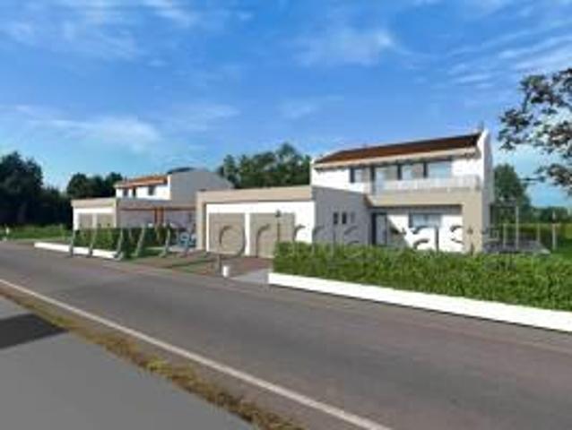 Villa Schiera in vendita a Pianiga, Veneto