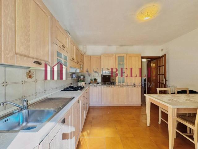 Villa Schiera in vendita a Tonfano, Toscana