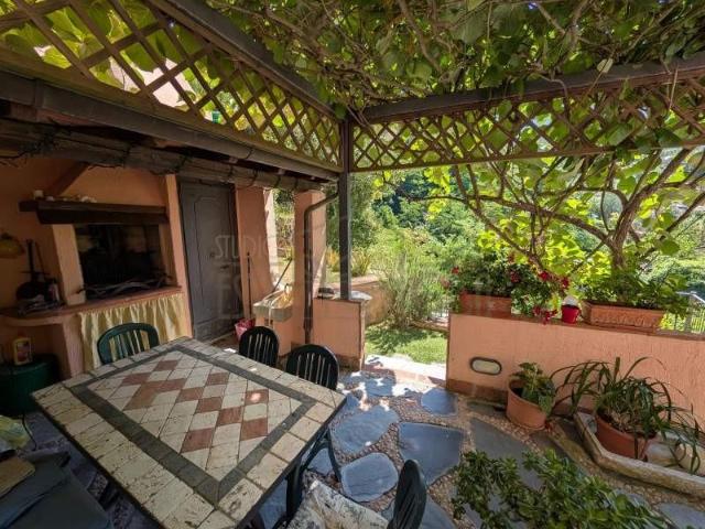 Villa Schiera in vendita a Tonfano, Toscana