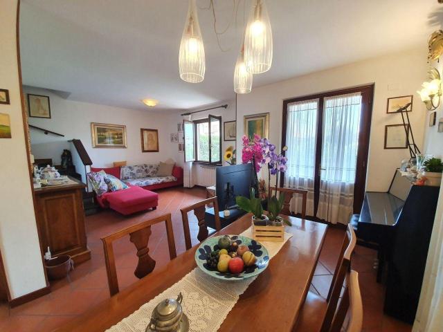 Villa Schiera in vendita a Tonfano, Toscana