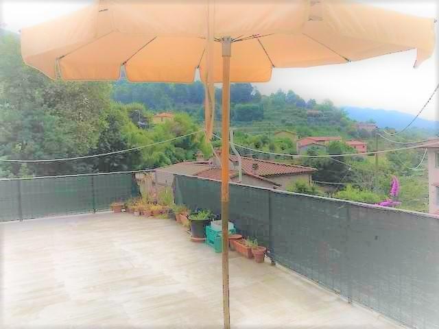 Villa Schiera in vendita a Tonfano, Toscana