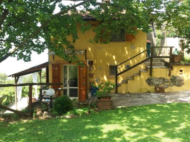 Villa Schiera in vendita a Tonfano, Lucca