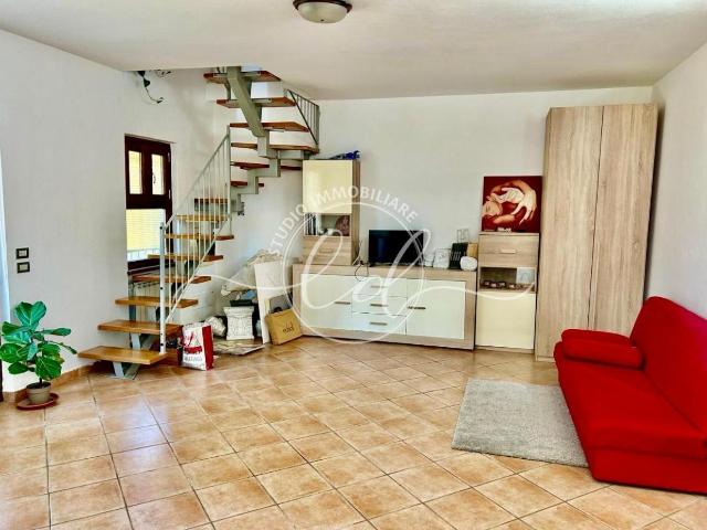 Villa Schiera in vendita a Tonfano, Toscana