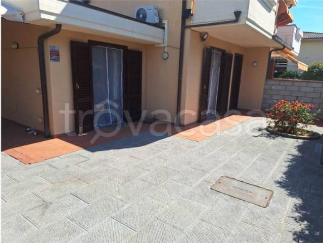 Villa Schiera in vendita a Via Nova, Pieve A Nievole