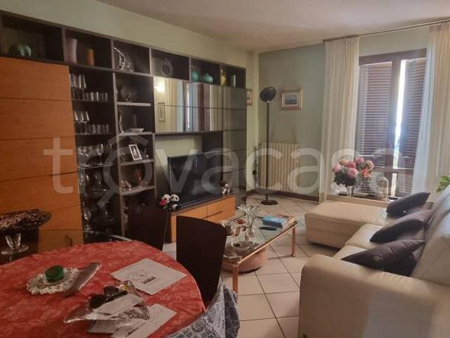 Villa Schiera in vendita a Via Nova, Pieve A Nievole