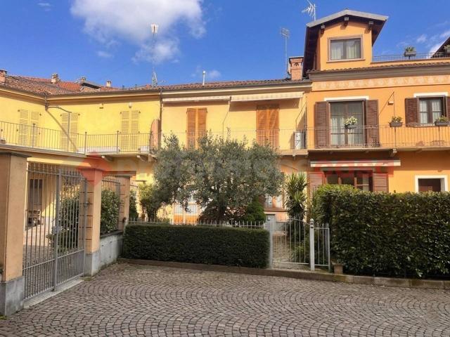 Villa Schiera in vendita a Piemonte, Torino