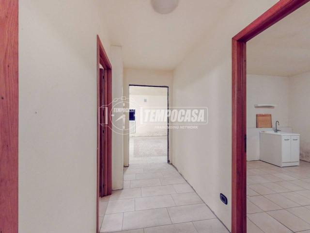 Villa Schiera in vendita a Tetti Borella, Piemonte