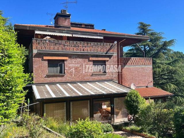 Villa Schiera in vendita a Piemonte, Torino