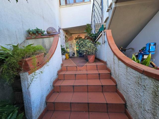 Villa Schiera in vendita a Populonia Stazione, Piombino