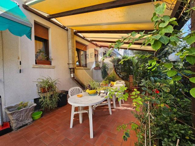 Villa Schiera in vendita a Populonia Stazione, Piombino