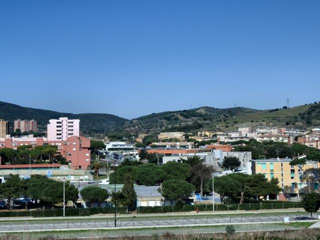 Villa Schiera in vendita a Piombino, Livorno