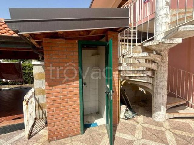 Villa Schiera in vendita a Piraino, Sicilia